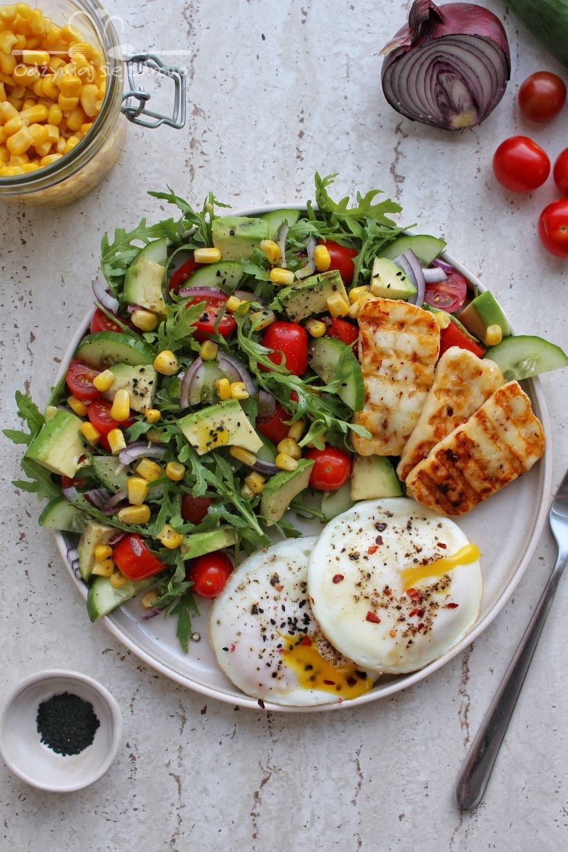 Jak urozmaicić codzienne posiłki